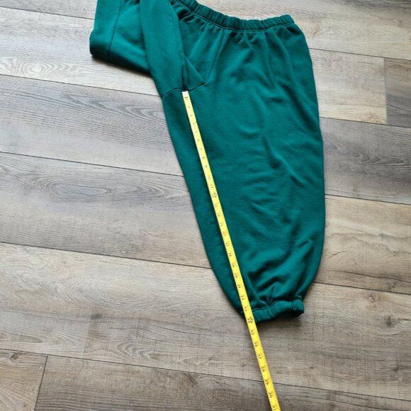 Divided by H&M Green Sweatpants – Size XL - Picture 2 of 6